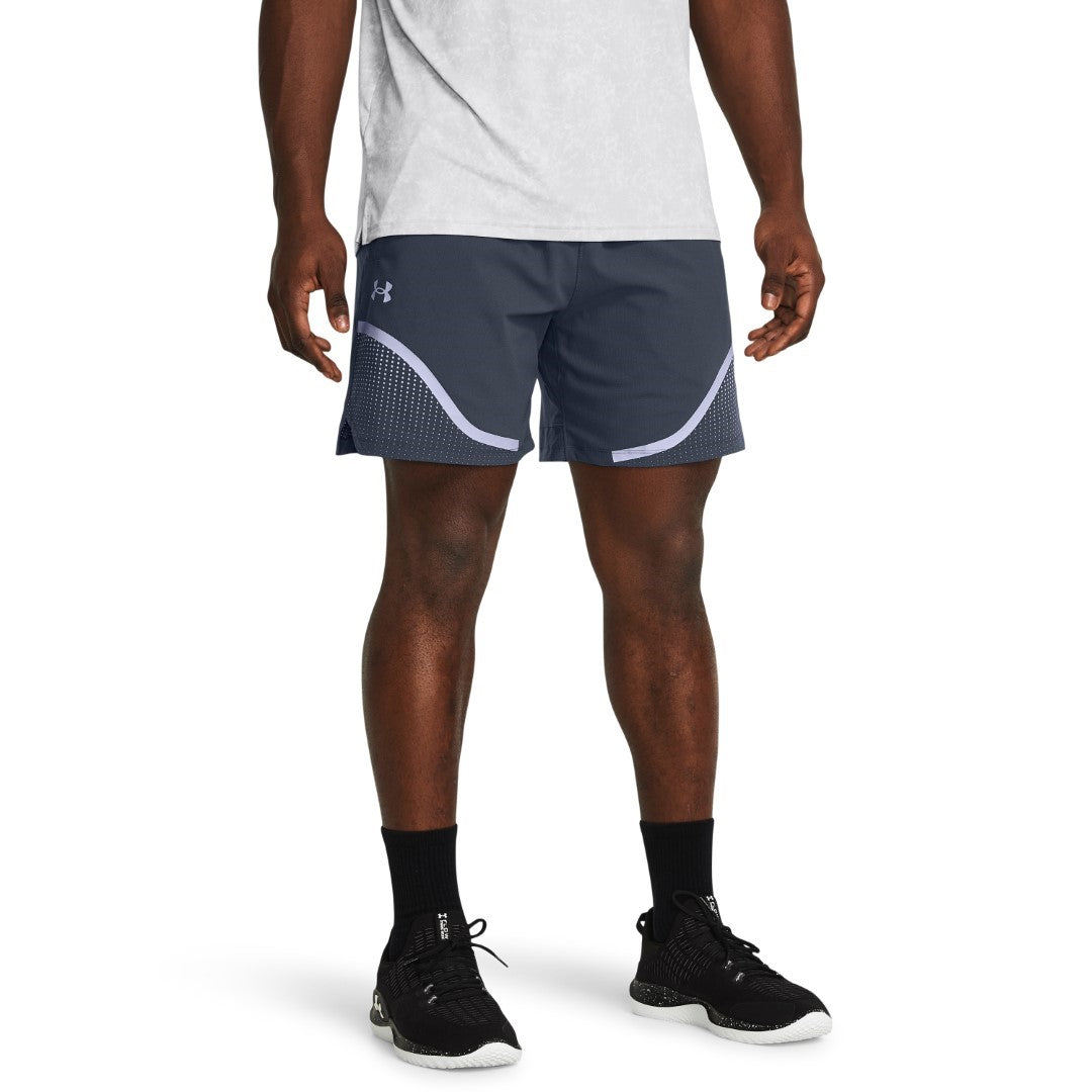 Vanish Woven 6in Shorts