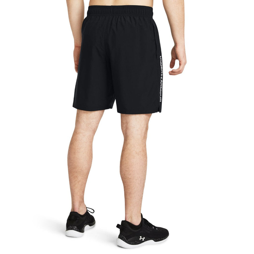 Tech™ Woven Wordmark Shorts 9 Inch