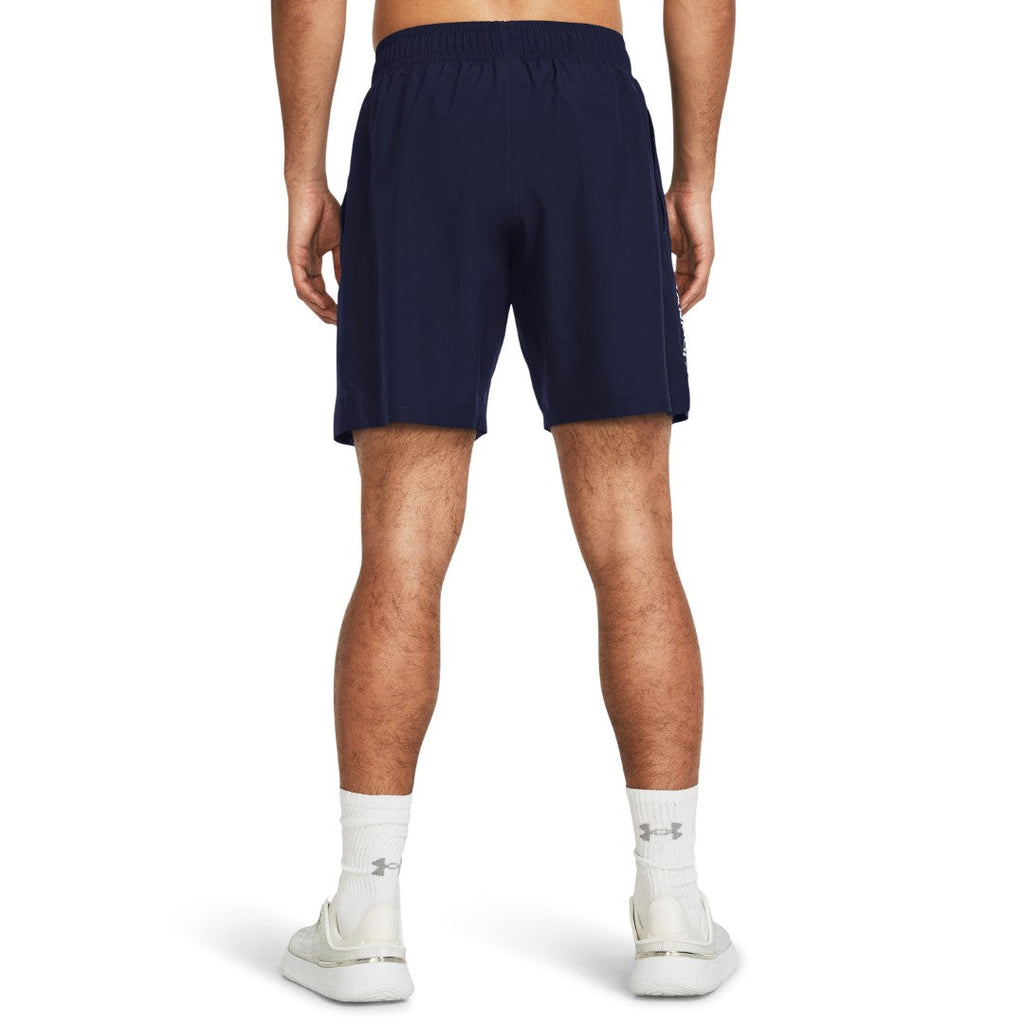 Tech™ Woven Wordmark Shorts 9 Inch