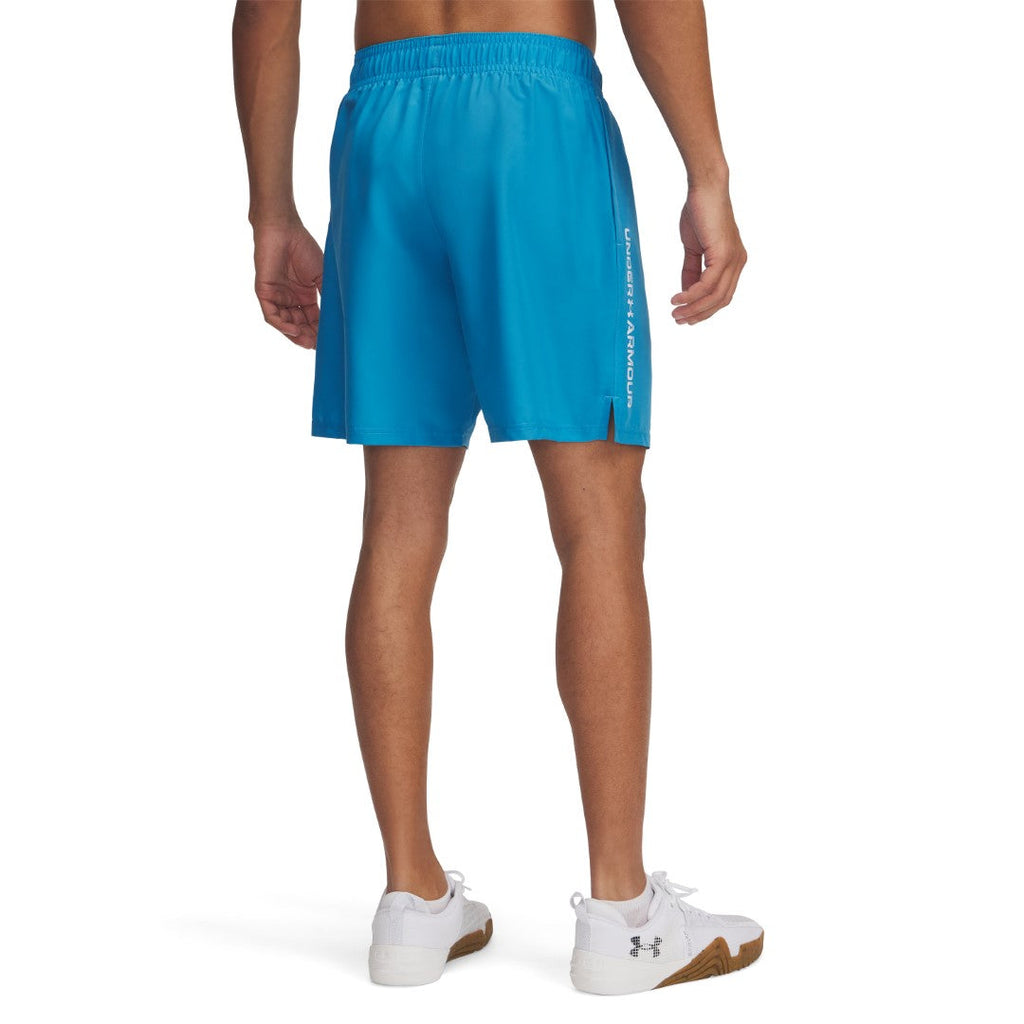 Tech™ Woven Wordmark Shorts 9 Inch