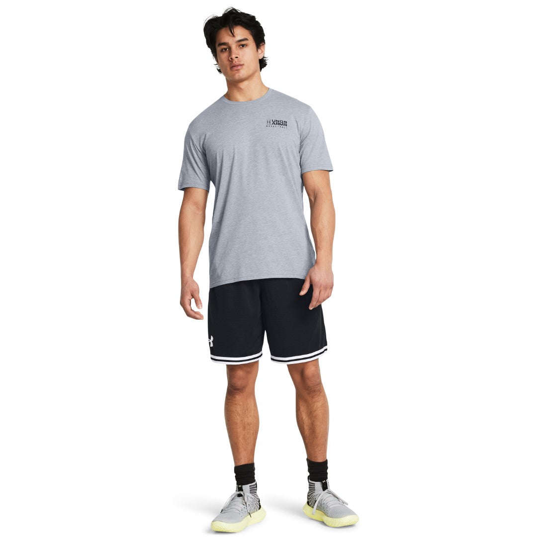 Perimeter 10 Inch Shorts