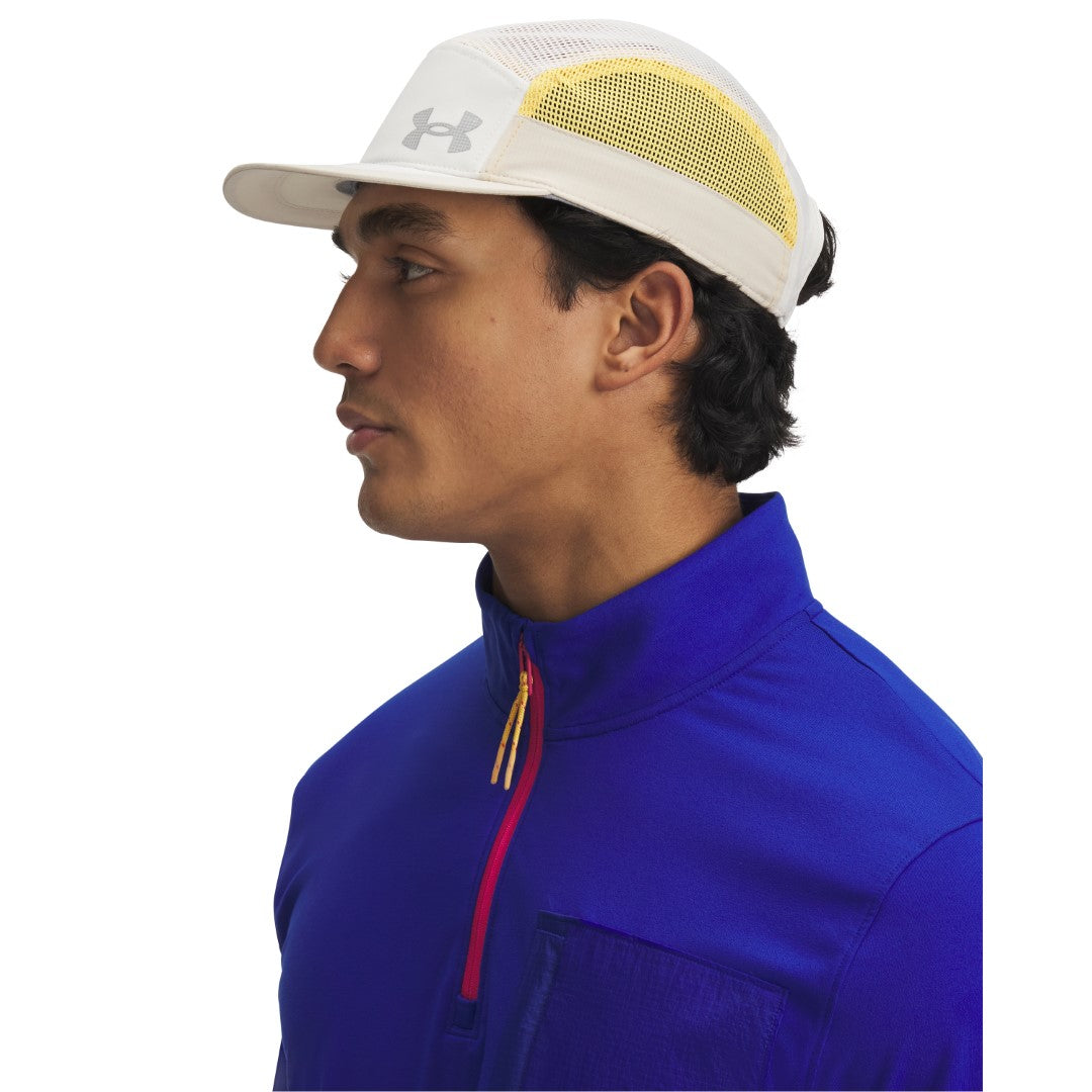 Launch Camper Cap