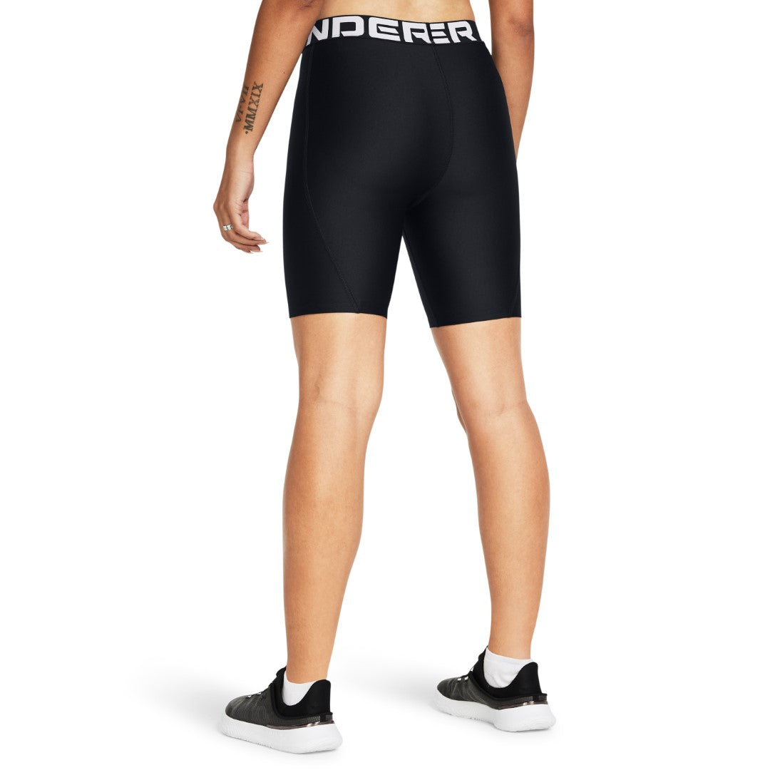HeatGear® 8 Inch Shorts