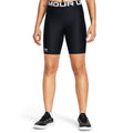 HeatGear® 8 Inch Shorts