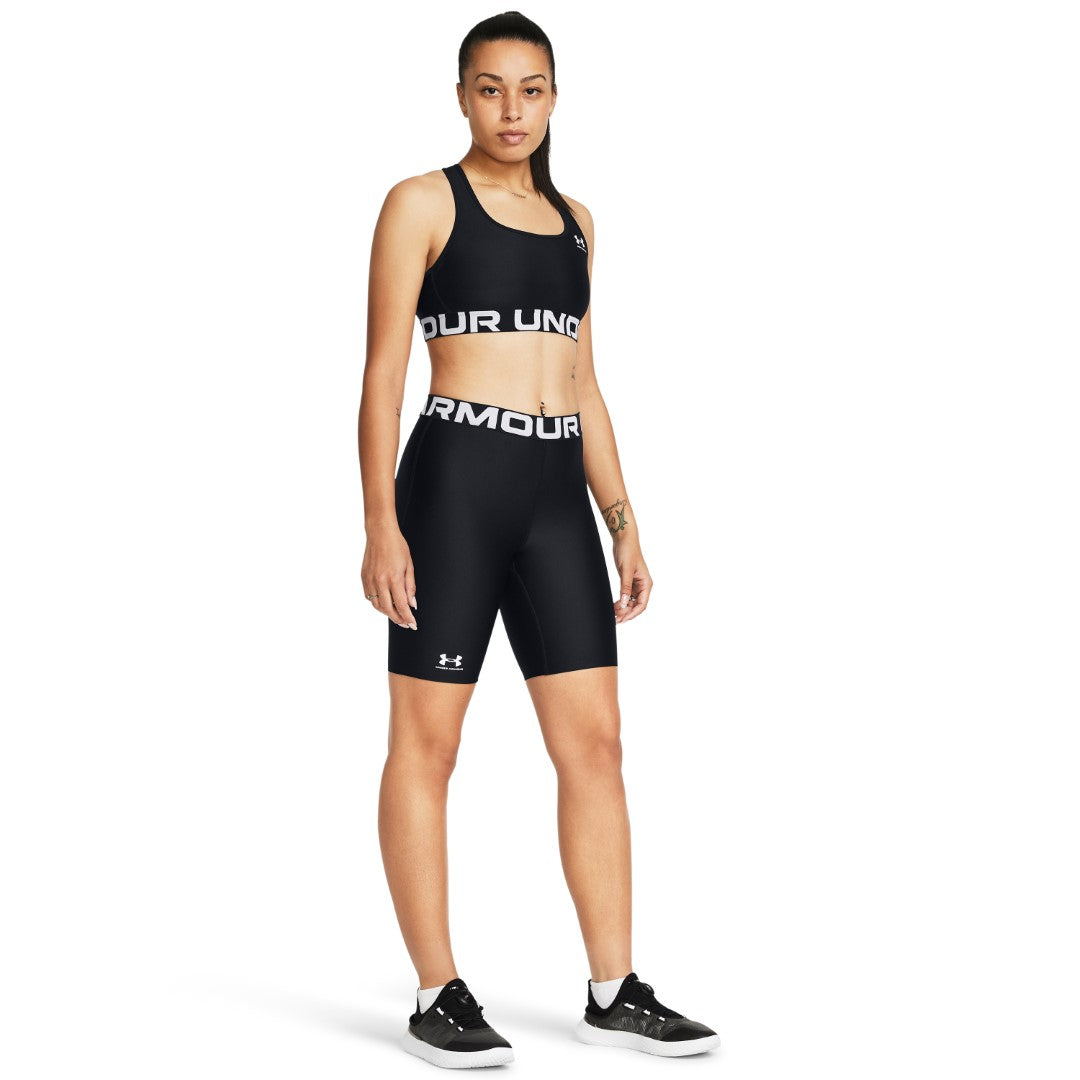 HeatGear® 8 Inch Shorts