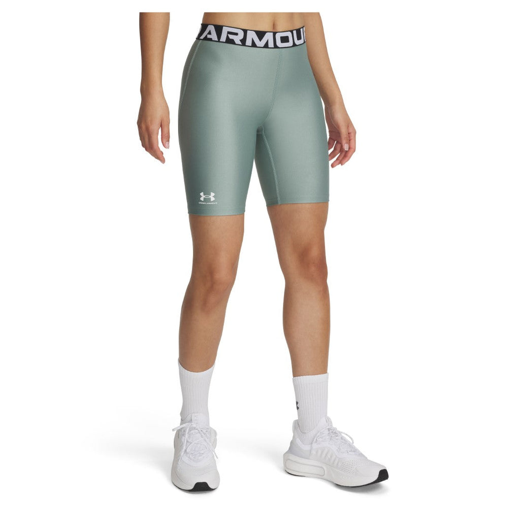 HeatGear® 8 Inch Shorts