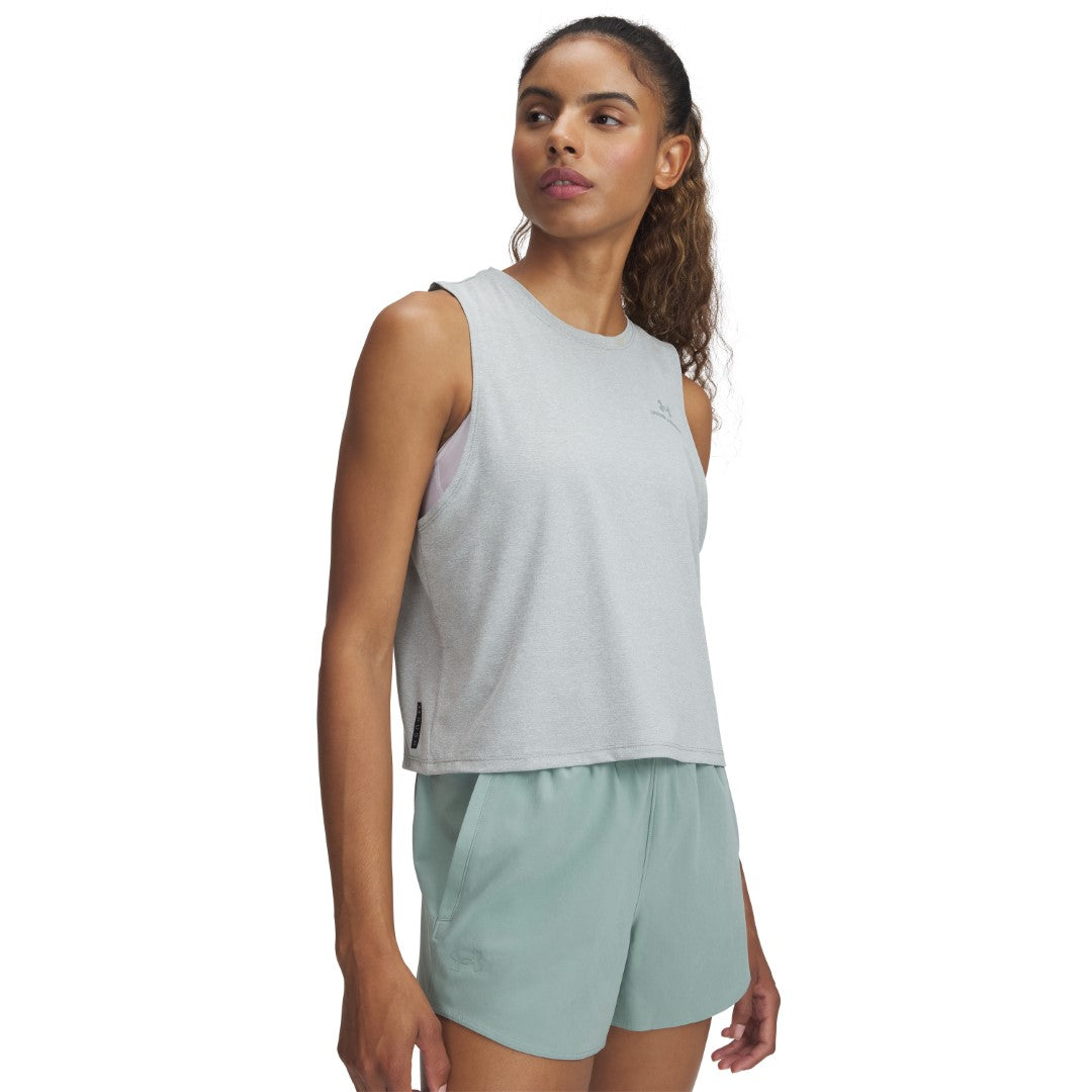 Vanish Energy Crop Tank Top