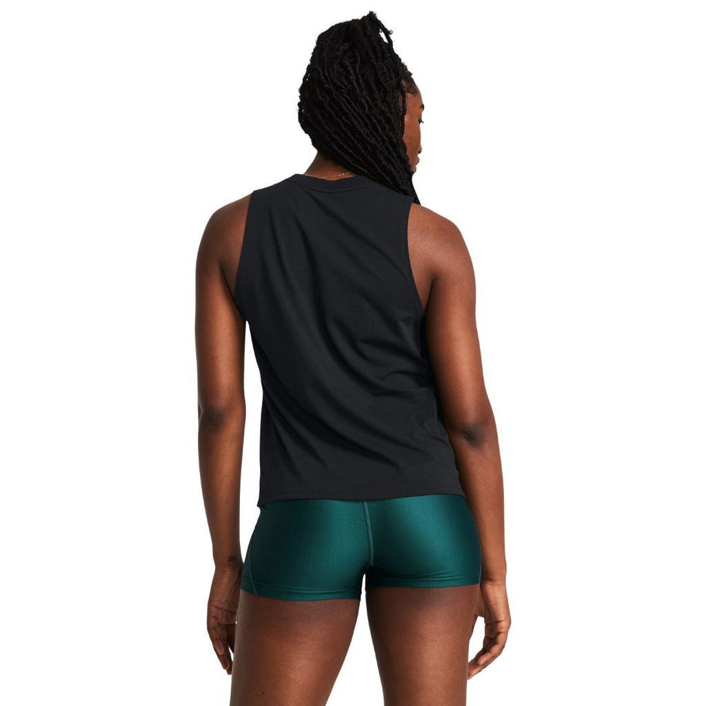 Rival Muscle Tank Top