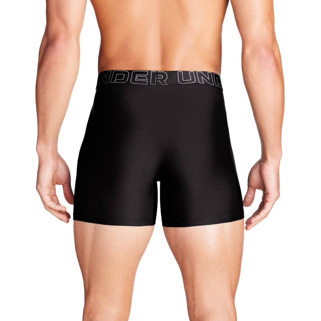 Performance Tech™ 6" 3-Pack Boxerjock®