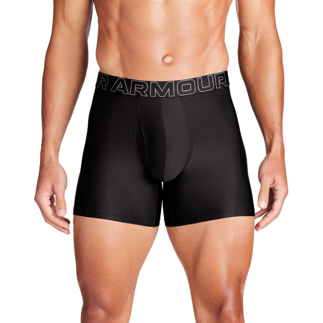 Performance Tech™ 6" 3-Pack Boxerjock®