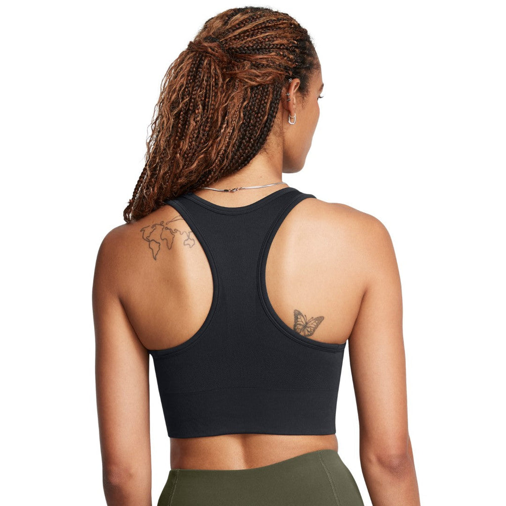 Vanish Seamless Mid Sports Bra