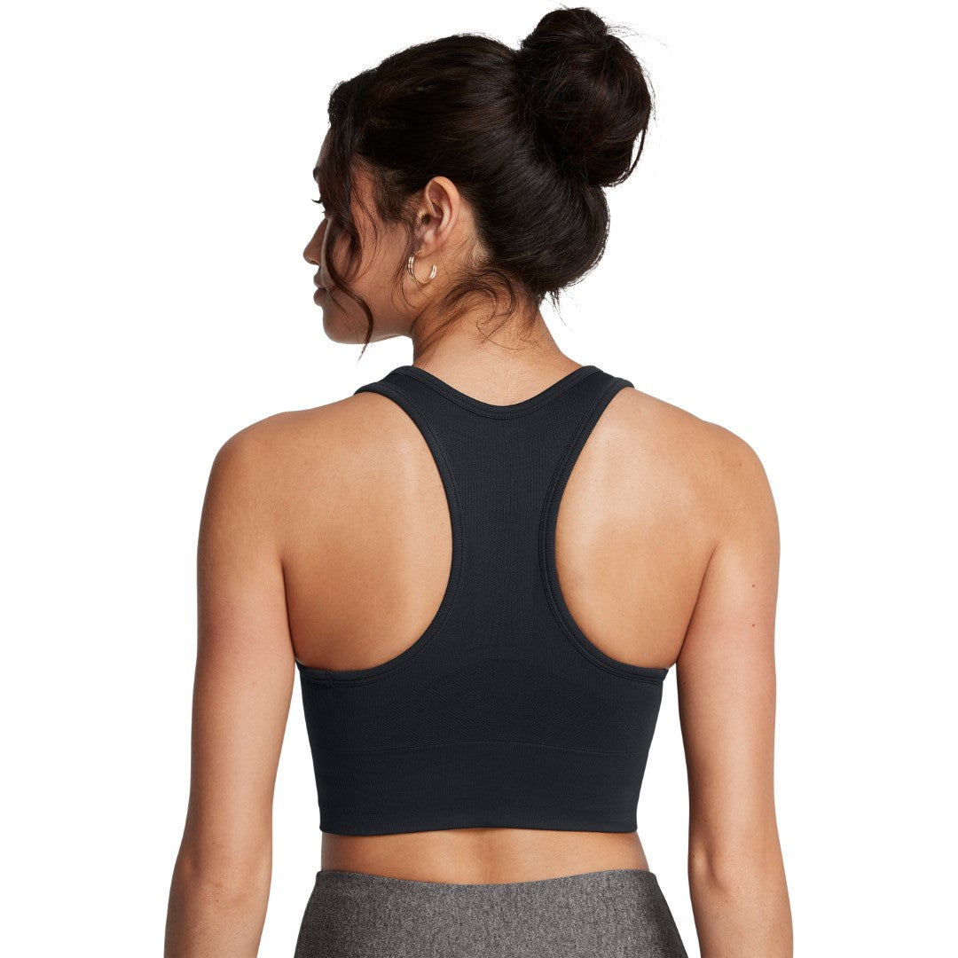 Vanish Seamless Mid Sports Bra