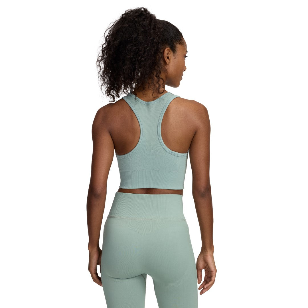 Vanish Seamless Mid Sports Bra