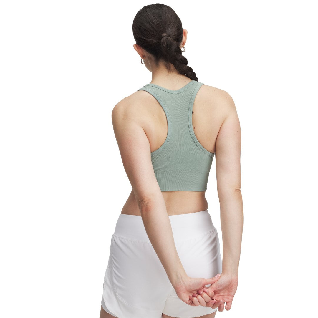 Vanish Seamless Mid Sports Bra