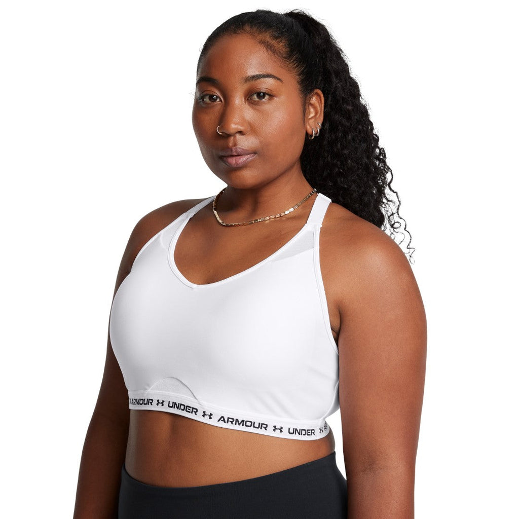 Crossback Low Sports Bra
