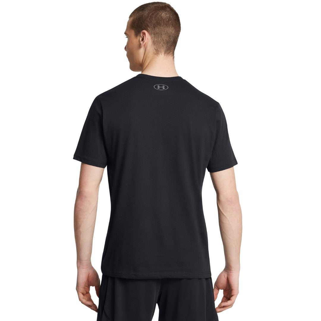 Boxed Sports T-shirt