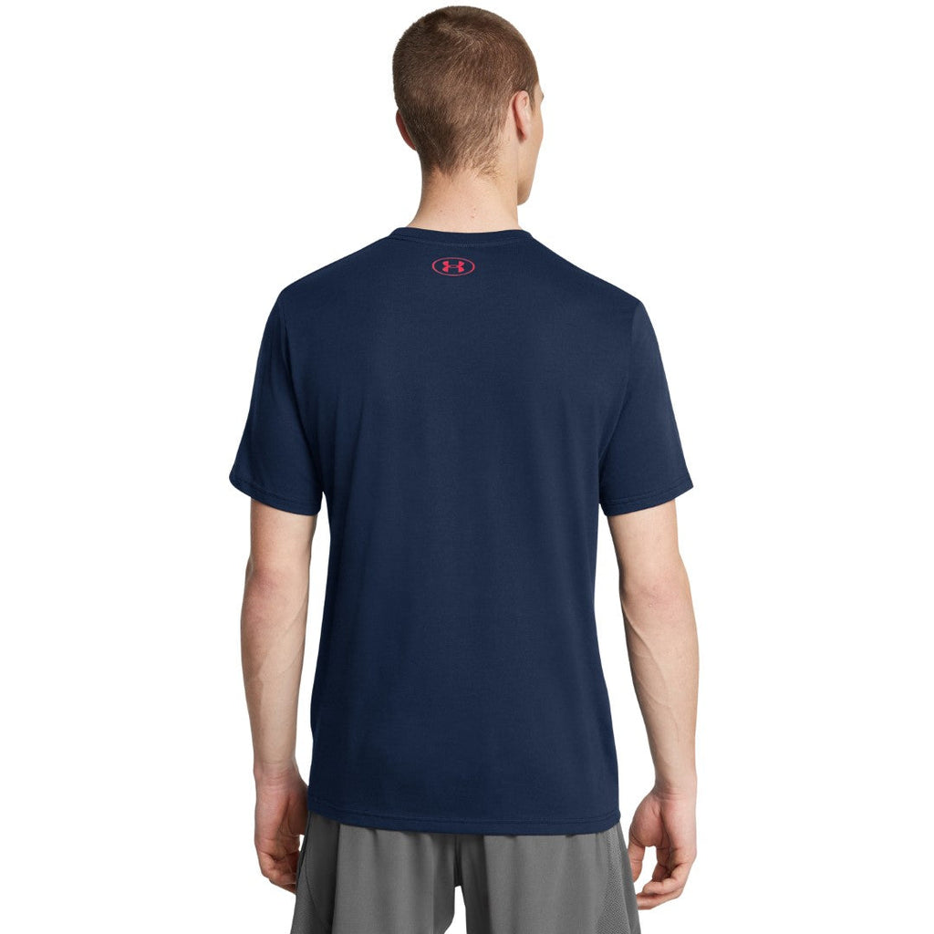 Boxed Sports T-shirt