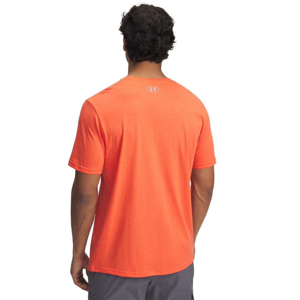 Boxed Sports T-shirt