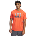 Boxed Sports T-shirt