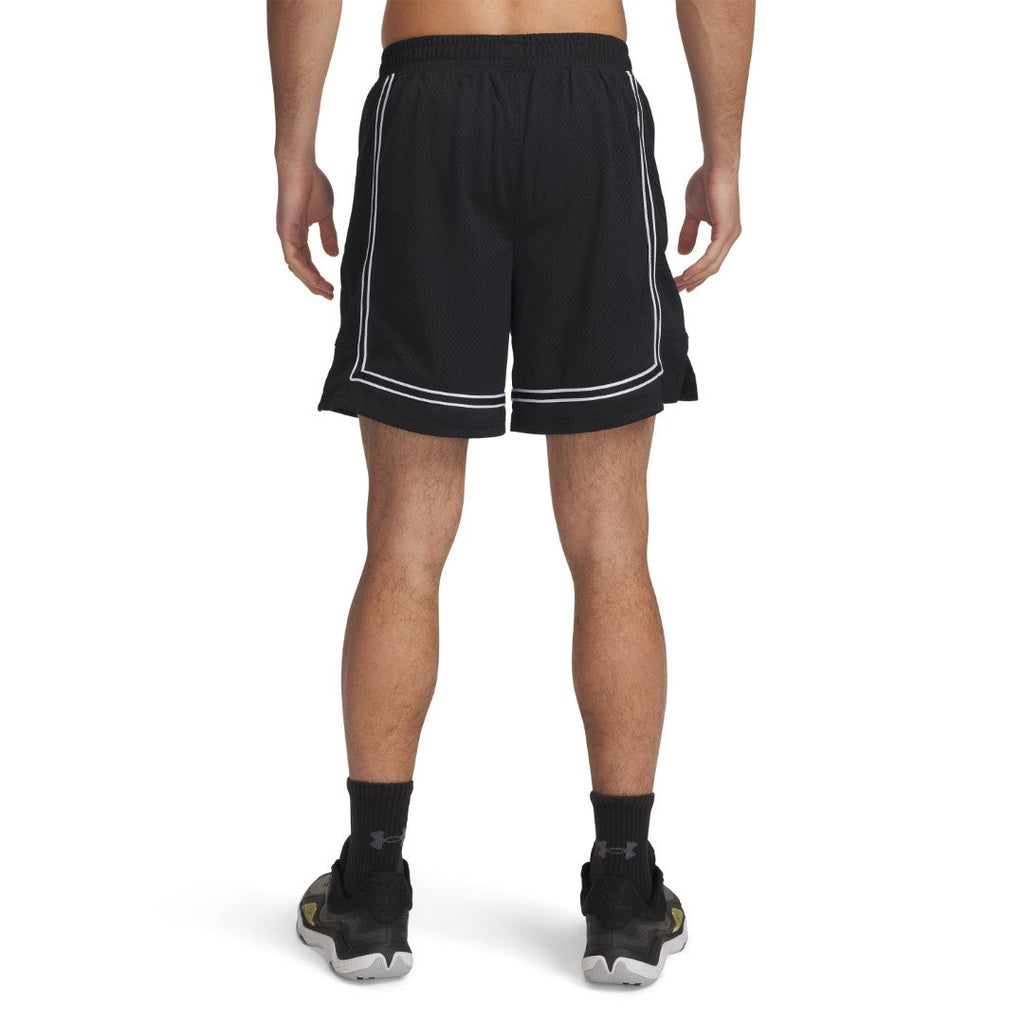 Zone Pro 7" Mesh Shorts