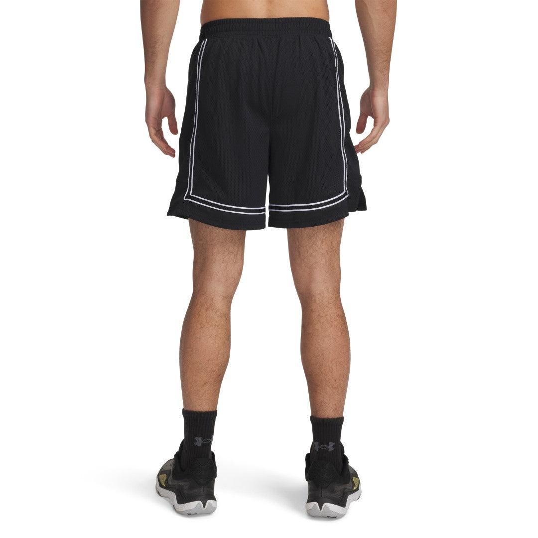 Zone Pro 7" Mesh Shorts