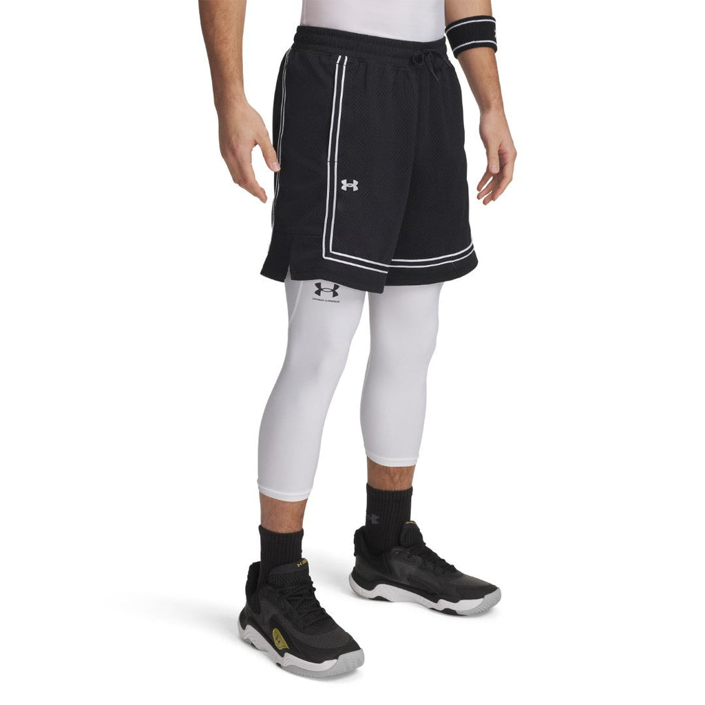 Zone Pro 7" Mesh Shorts
