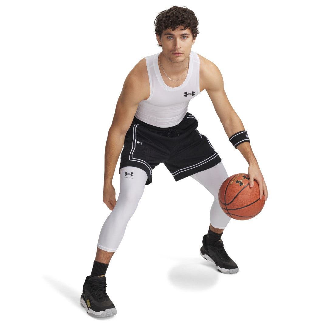Zone Pro 7" Mesh Shorts