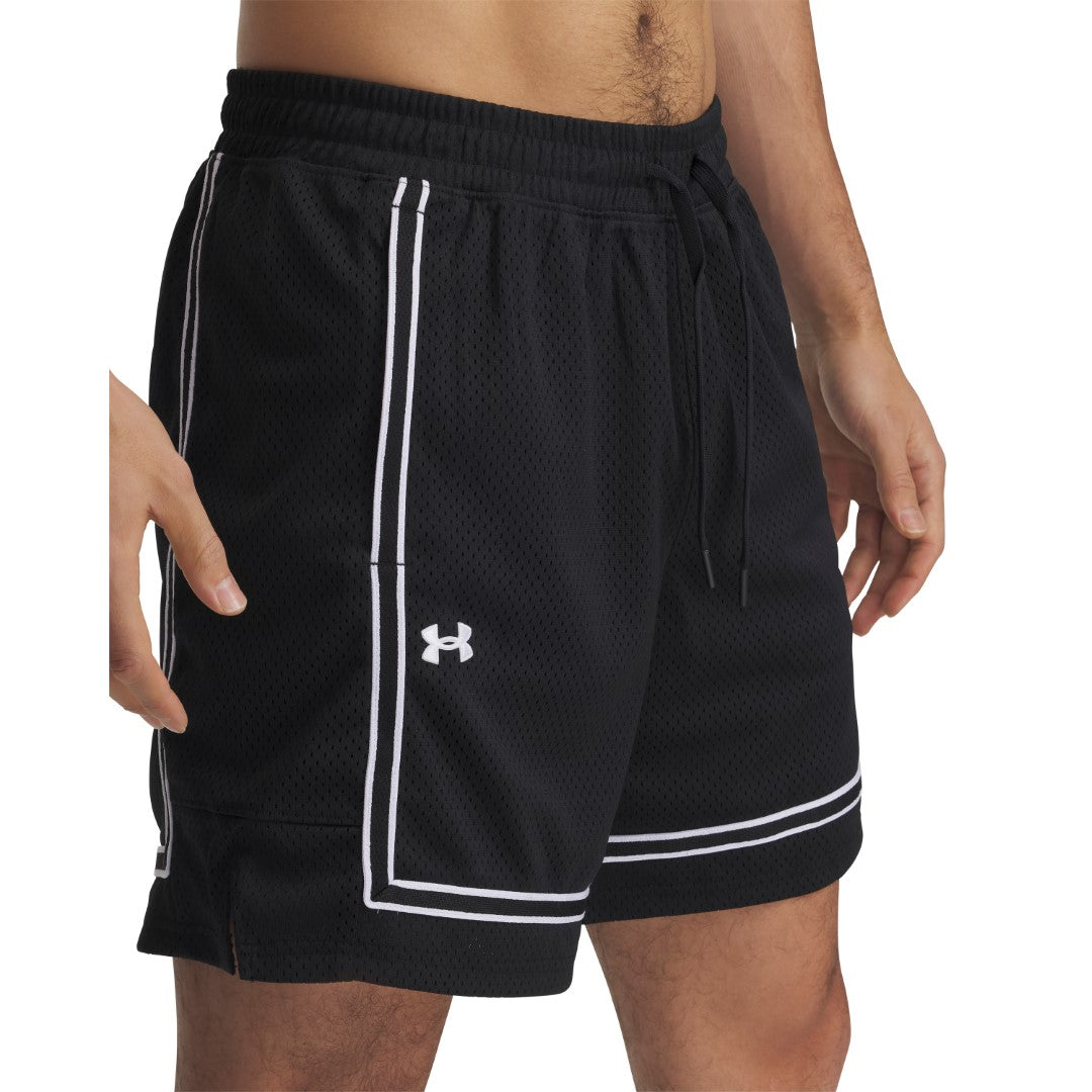 Zone Pro 7" Mesh Shorts