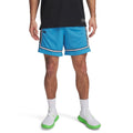 Zone Pro 7" Mesh Shorts