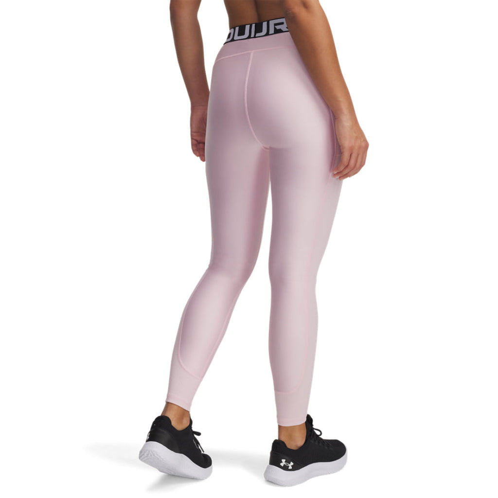 HeatGear Rib Leggings