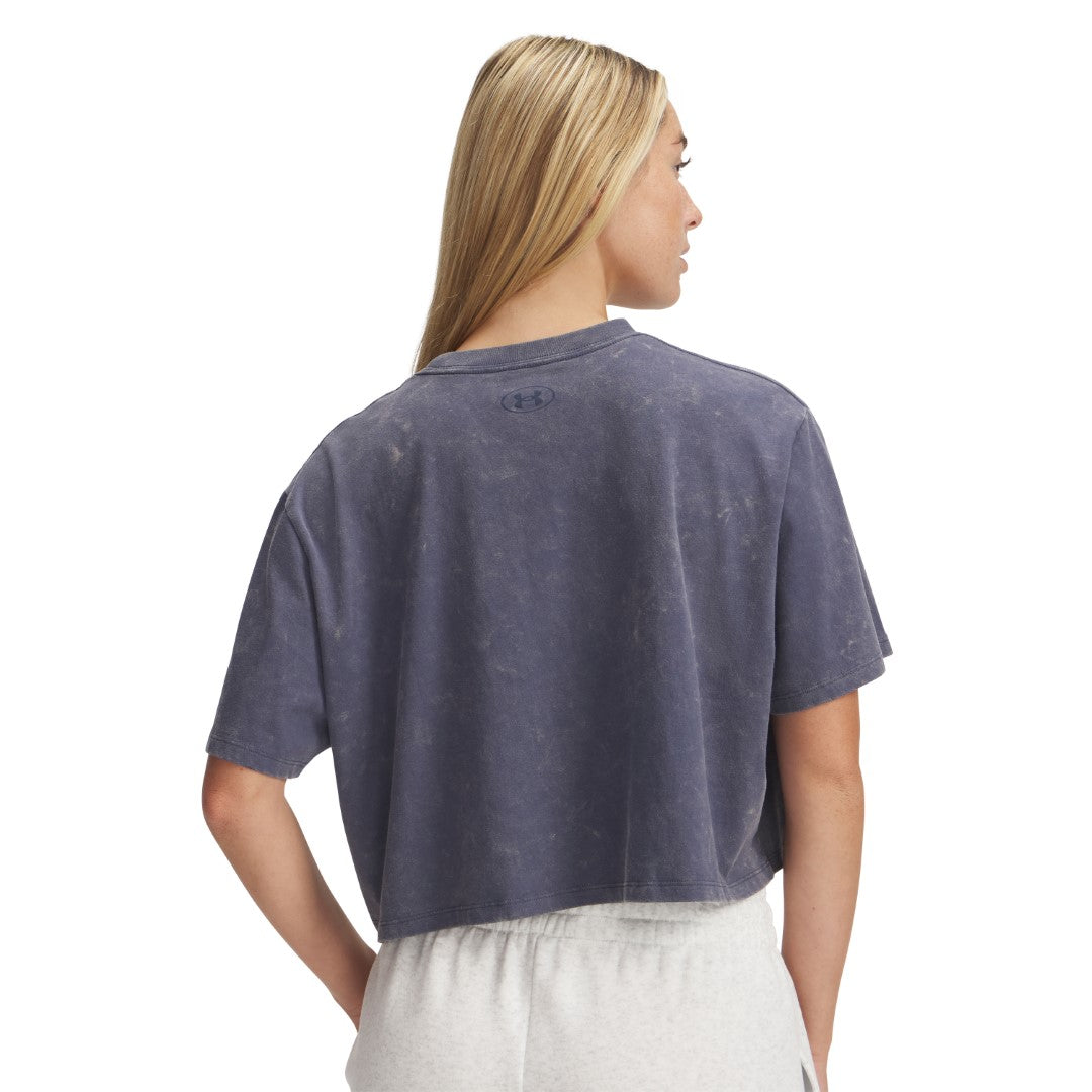 Rival Wash T-Shirt