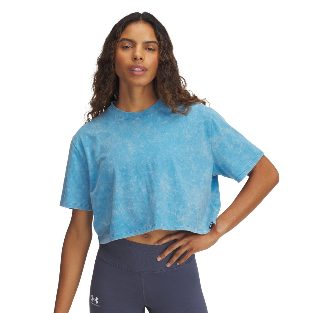 Rival Wash T-Shirt