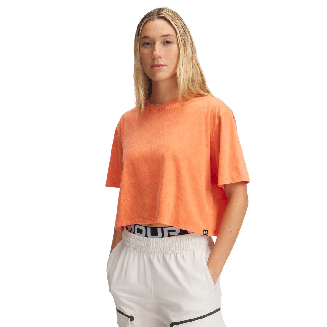 Rival Wash T-Shirt