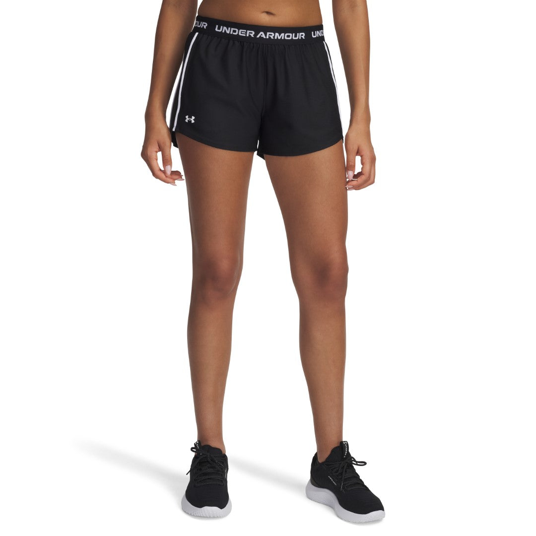 Tech™ Play Up Shorts