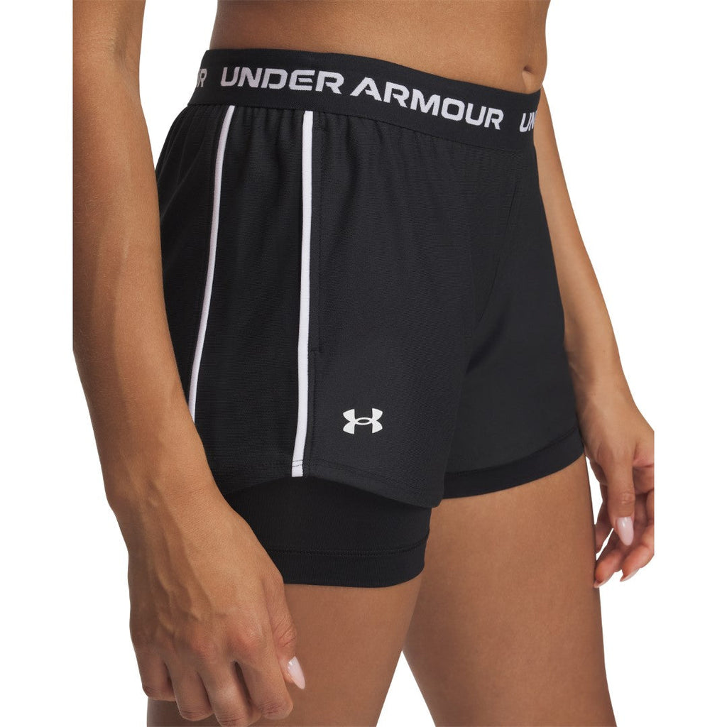 Tech™ Play Up 2-in-1 Shorts