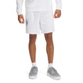 Rival Terry Logo 8 Inch Shorts