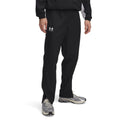 Rival Woven Windbreaker Pants