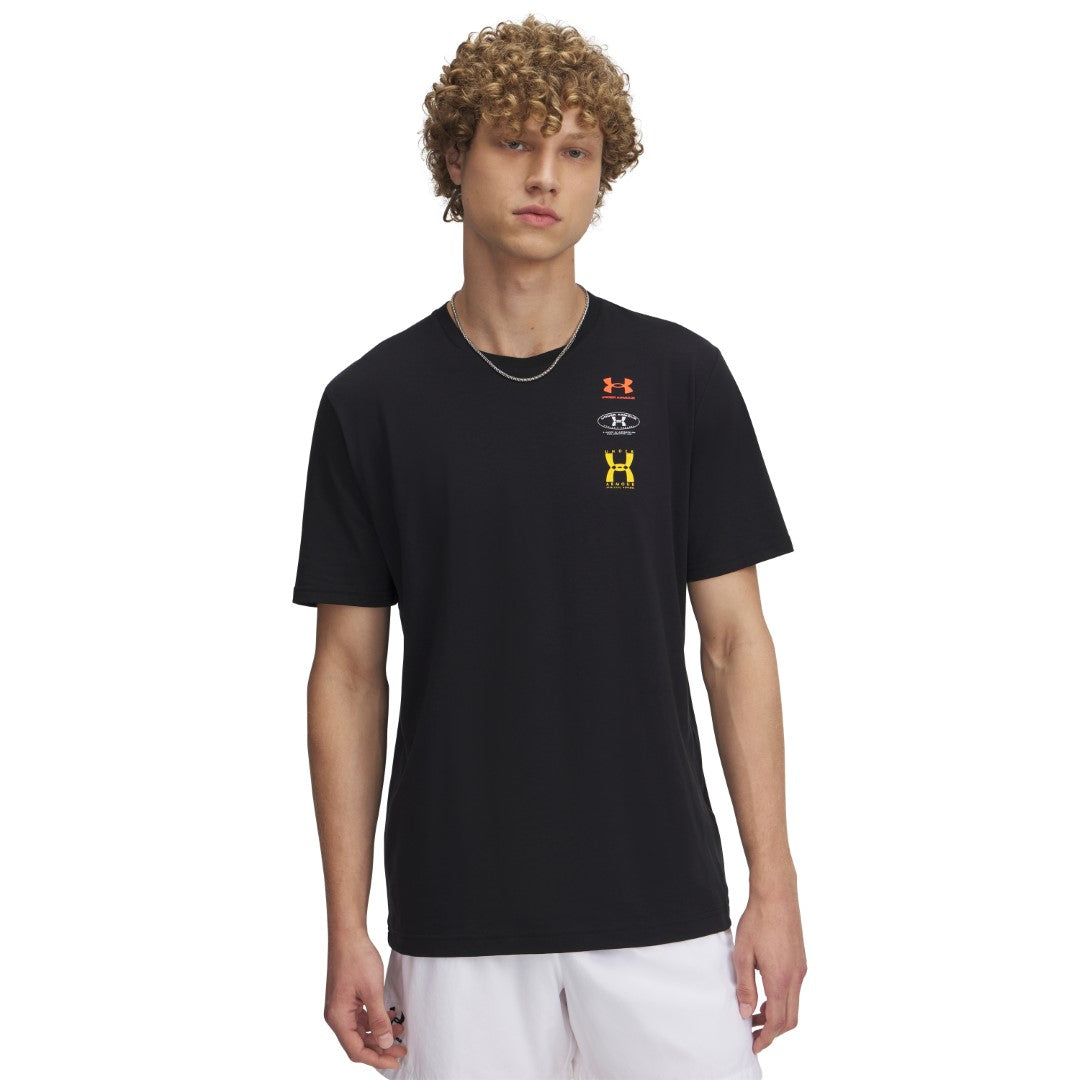 EVOL Logo T-shirt