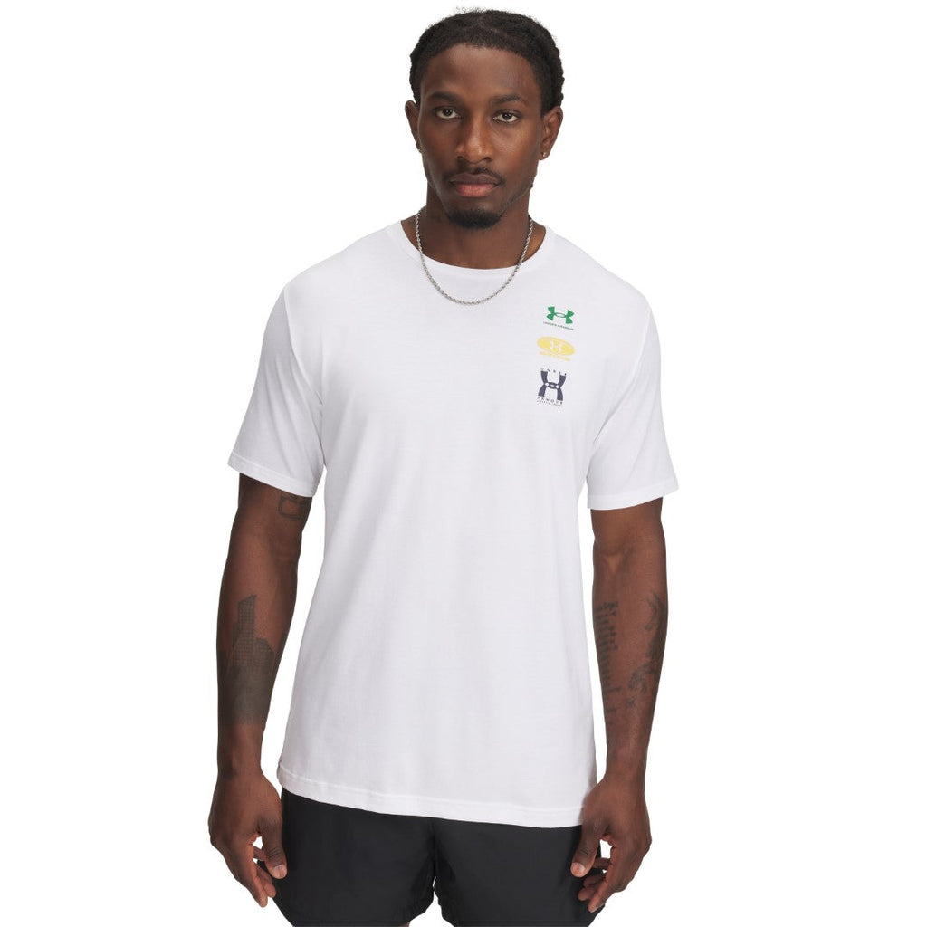 EVOL Logo T-shirt