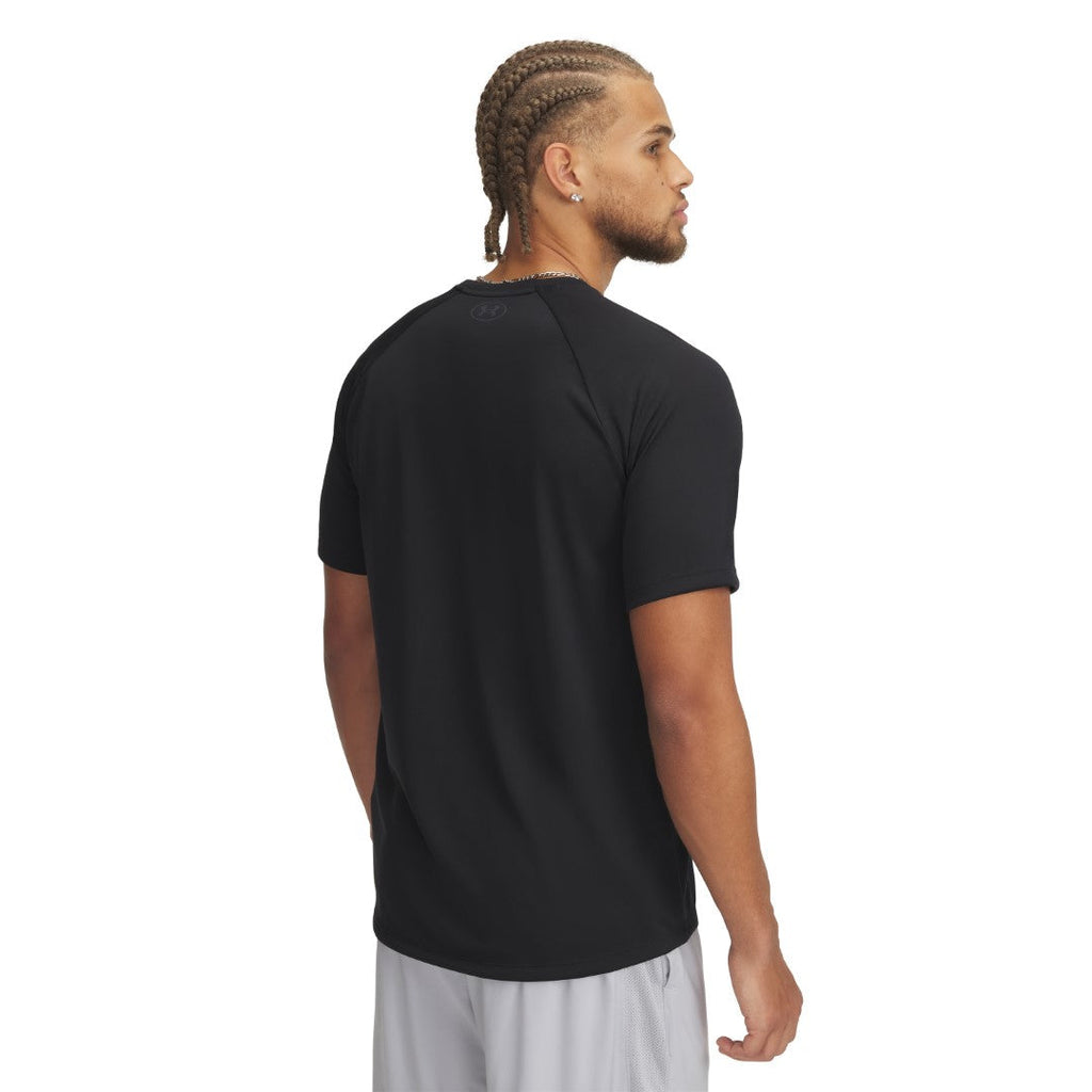 Tech Print Fill T-shirt