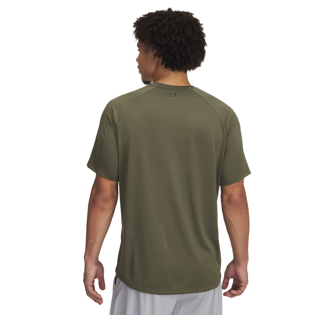 Tech Print Fill T-shirt