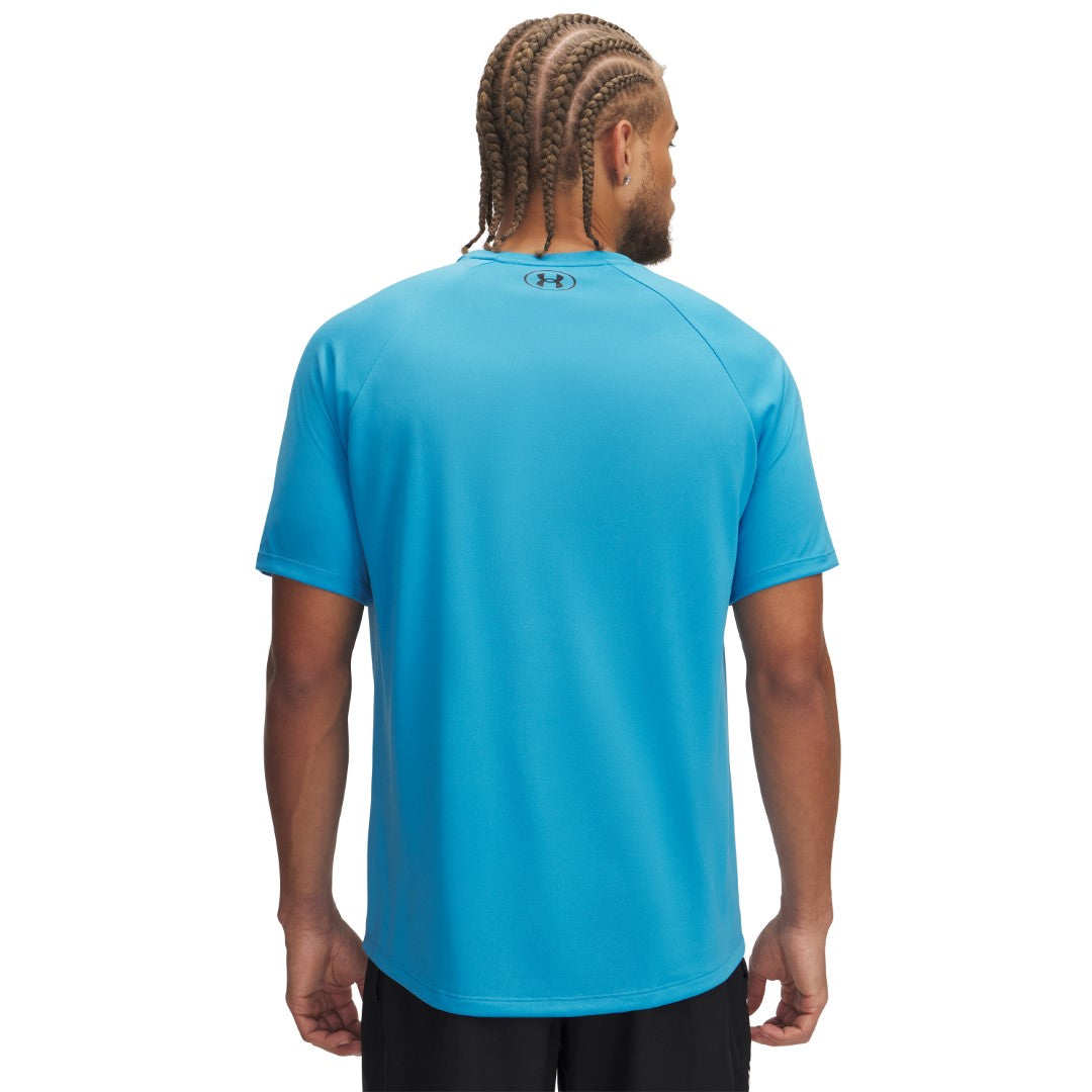 Tech Print Fill T-shirt