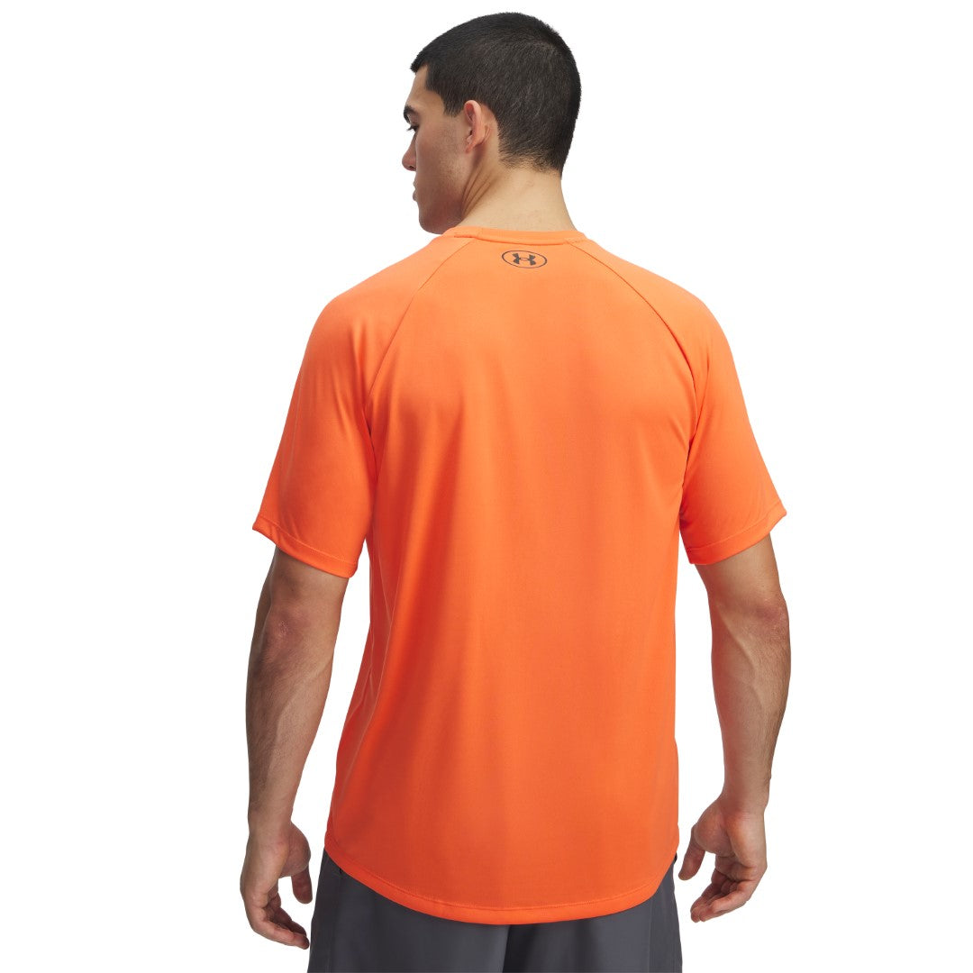 Tech Print Fill T-shirt