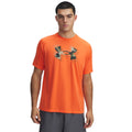 Tech Print Fill T-shirt