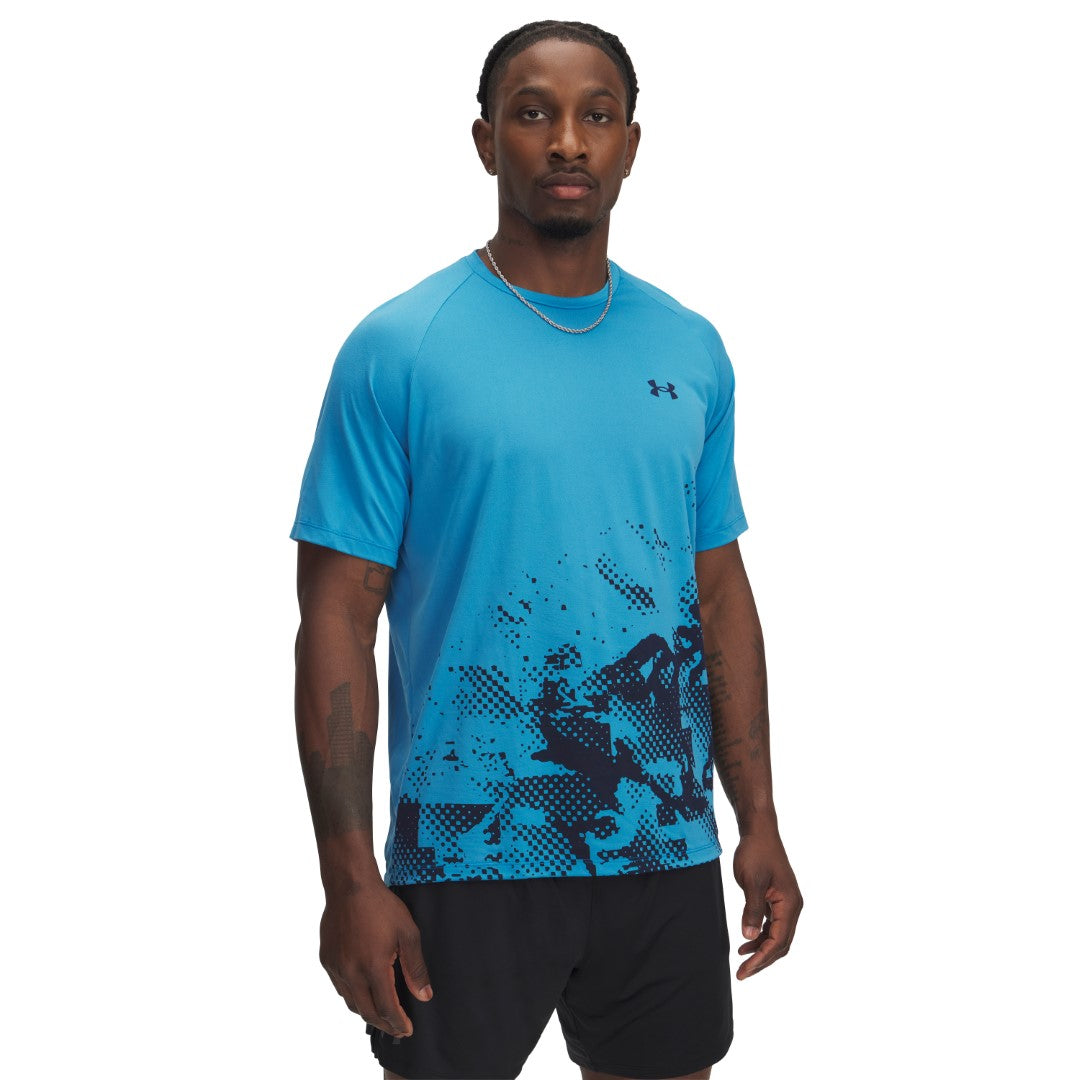 Tech™ Fade Short Sleeve