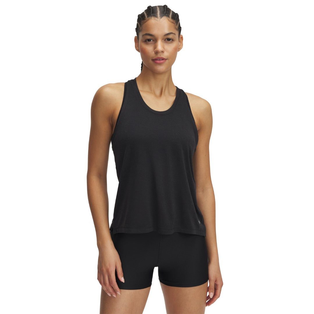 Launch Camo Tank Top