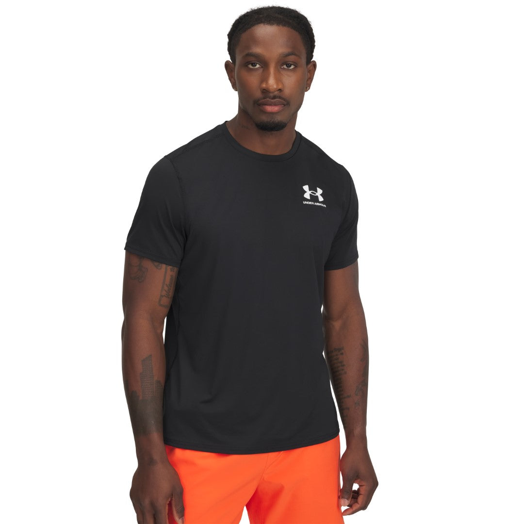 HeatGear Fitted T-shirt