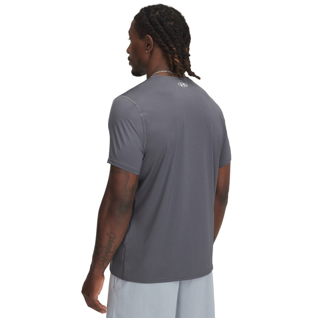 HeatGear Fitted T-shirt