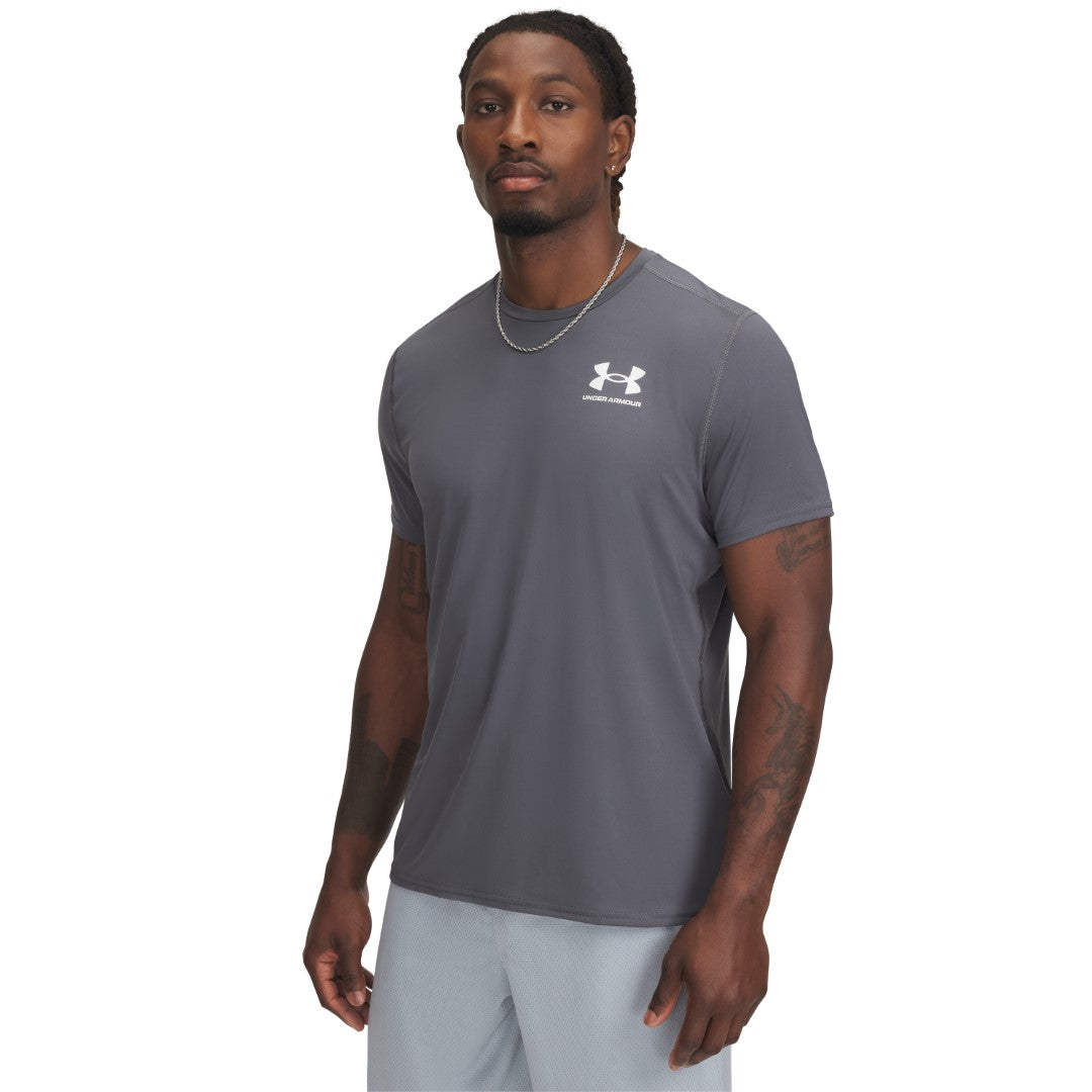HeatGear Fitted T-shirt
