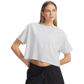 UA Rival Boxy T-Shirt